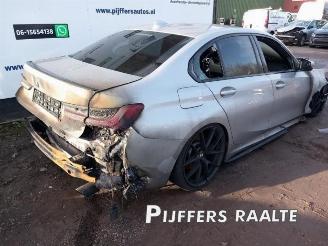 BMW 3-serie 3 serie (G20), Sedan, 2018 330i xDrive 2.0 TwinPower Turbo 16V picture 3