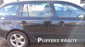 Skoda Octavia Octavia Combi (1Z5), Combi 5-drs, 2004 / 2013 1.4 TSI 16V picture 11
