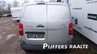 Citroën Jumpy Jumpy, Van, 2016 1.6 Blue HDi 115 picture 4
