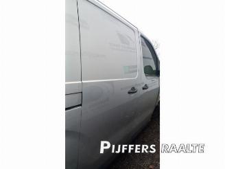 Citroën Jumpy Jumpy, Van, 2016 1.6 Blue HDi 115 picture 16