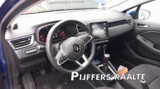 Renault Clio Clio V (RJAB), Hatchback 5-drs, 2019 1.0 SCe 65 12V picture 20