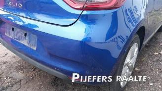 Renault Clio Clio V (RJAB), Hatchback 5-drs, 2019 1.0 SCe 65 12V picture 6
