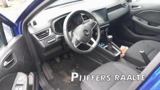 Renault Clio Clio V (RJAB), Hatchback 5-drs, 2019 1.0 SCe 65 12V picture 15