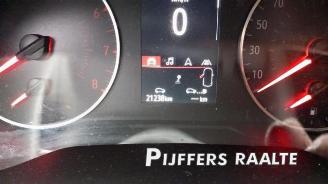 Renault Clio Clio V (RJAB), Hatchback 5-drs, 2019 1.0 SCe 65 12V picture 19