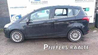 Sloopauto Ford B-Max B-Max (JK8), MPV, 2012 / 2017 1.0 EcoBoost 12V 100 2013