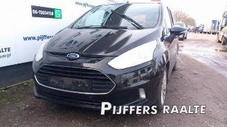 Ford B-Max B-Max (JK8), MPV, 2012 / 2017 1.0 EcoBoost 12V 100 picture 3
