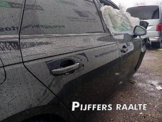 Audi A4 A4 Avant (B9), Combi, 2015 2.0 TDI Ultra 16V picture 11