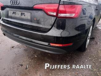 Audi A4 A4 Avant (B9), Combi, 2015 2.0 TDI Ultra 16V picture 8