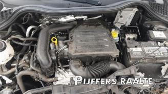 Audi A1 A1 Sportback (8XA/8XF), Hatchback 5-drs, 2011 / 2018 1.0 TFSI 12V picture 20