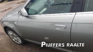 Audi A6 A6 (C6), Sedan, 2004 / 2011 2.0 TDI 16V picture 10