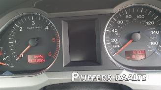 Audi A6 A6 (C6), Sedan, 2004 / 2011 2.0 TDI 16V picture 15