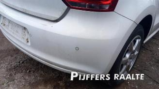 Volkswagen Polo Polo V (6R), Hatchback, 2009 / 2017 1.2 12V BlueMotion Technology picture 15