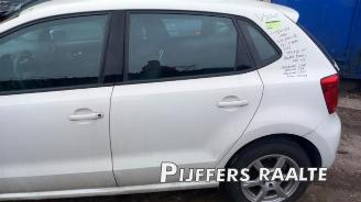 Volkswagen Polo Polo V (6R), Hatchback, 2009 / 2017 1.2 12V BlueMotion Technology picture 3