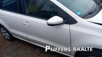 Volkswagen Polo Polo V (6R), Hatchback, 2009 / 2017 1.2 12V BlueMotion Technology picture 5