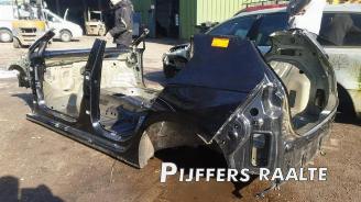 Volkswagen Golf Golf VIII (CD1), Hatchback, 2019 2.0 GTI Clubsport 16V picture 11