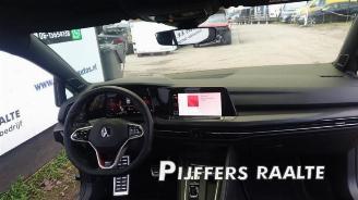 Démontage voiture Volkswagen Golf Golf VIII (CD1), Hatchback, 2019 2.0 GTI Clubsport 16V 2021/4