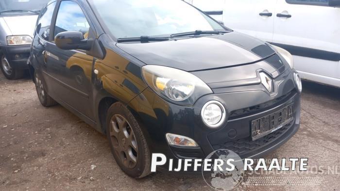 Renault Twingo Twingo II (CN), Hatchback 3-drs, 2007 / 2014 1.2 16V