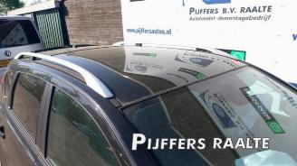 Nissan Qashqai Qashqai (J10), SUV, 2007 / 2014 1.6 16V picture 16