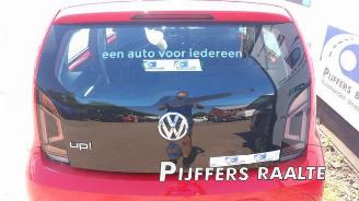 Volkswagen Up! Up! (121), Hatchback, 2011 1.0 12V 60 picture 8