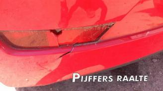 Volkswagen Up! Up! (121), Hatchback, 2011 1.0 12V 60 picture 11