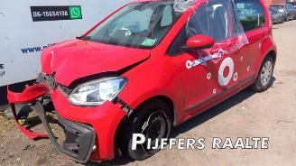 Volkswagen Up! Up! (121), Hatchback, 2011 1.0 12V 60 picture 2