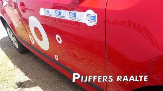 Volkswagen Up! Up! (121), Hatchback, 2011 1.0 12V 60 picture 16