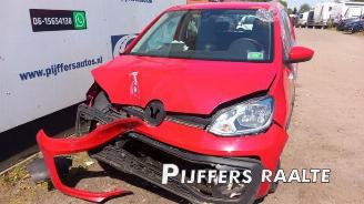 Volkswagen Up! Up! (121), Hatchback, 2011 1.0 12V 60 picture 3