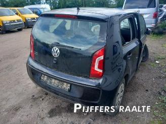 Volkswagen Up! Up! (121), Hatchback, 2011 1.0 12V 60 picture 6