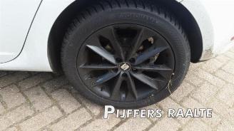 Seat Ibiza Ibiza IV (6J5), Hatchback 5-drs, 2008 / 2017 1.0 EcoTSI 12V picture 24