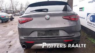 Alfa Romeo Stelvio Stelvio (949), SUV, 2017 2.0 T 16V Q4 picture 6