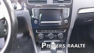 Volkswagen Golf Golf VII (AUA), Hatchback, 2012 / 2021 1.4 TSI 16V picture 20