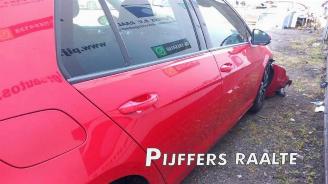 Volkswagen Golf Golf VII (AUA), Hatchback, 2012 / 2021 1.4 TSI 16V picture 12