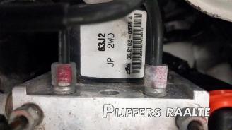 Suzuki Swift Swift (ZA/ZC/ZD1/2/3/9), Hatchback, 2005 / 2011 1.3 VVT 16V picture 14