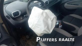 Citroën C3 picasso C3 Picasso (SH), MPV, 2008 / 2017 1.4 16V VTI 95 picture 17