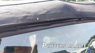 Mazda MX-5 MX-5 (NB18/35/8C), Cabrio, 1998 / 2005 1.8i 16V picture 13