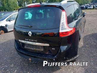 Renault Grand-scenic Grand Scenic III (JZ), MPV, 2009 / 2016 1.5 dCi 110 picture 7