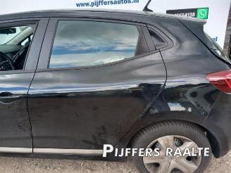 Renault Clio Clio V (RJAB), Hatchback 5-drs, 2019 1.0 SCe 65 12V picture 10