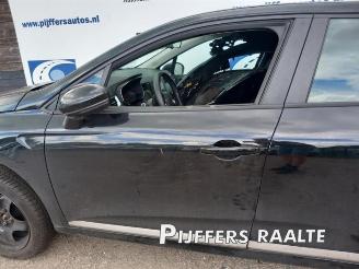 Renault Clio Clio V (RJAB), Hatchback 5-drs, 2019 1.0 SCe 65 12V picture 11