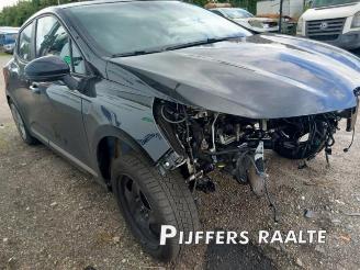 Renault Clio Clio V (RJAB), Hatchback 5-drs, 2019 1.0 SCe 65 12V picture 8