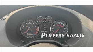 Audi A3 A3 Sportback (8PA), Hatchback 5-drs, 2004 / 2013 1.2 TFSI picture 12