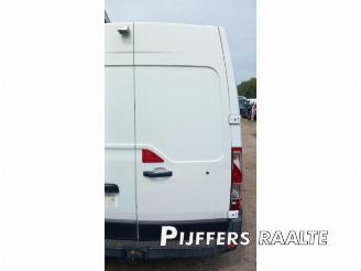 Opel Movano Movano, Van, 2010 / 2021 2.3 CDTi 16V FWD picture 7