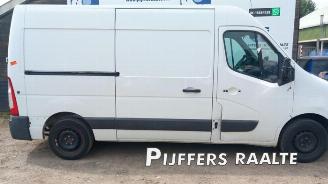 Dezmembrări autoturisme Opel Movano Movano, Van, 2010 / 2021 2.3 CDTi 16V FWD 2012/11