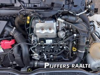 Ford Fiesta Fiesta 7, Hatchback, 2017 1.0 EcoBoost 12V 100 picture 12