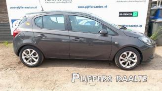 Auto da rottamare Opel Corsa Corsa E, Hatchback, 2014 1.0 SIDI Turbo 12V 2015/3