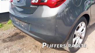 Opel Corsa Corsa E, Hatchback, 2014 1.0 SIDI Turbo 12V picture 12