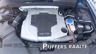 Audi A5 A5 (8T3), Coupe, 2007 / 2017 3.0 TDI V6 24V Quattro picture 14