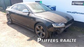 Auto da rottamare Audi A5 A5 (8T3), Coupe, 2007 / 2017 3.0 TDI V6 24V Quattro 2007/8