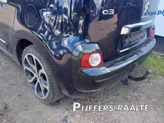 Citroën C3 picasso C3 Picasso (SH), MPV, 2008 / 2017 1.6 16V VTI 120 picture 15