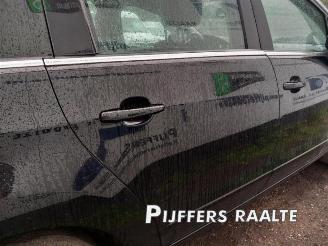 Peugeot 5008 5008 I (0A/0E), MPV, 2009 / 2017 1.6 VTI 16V picture 13