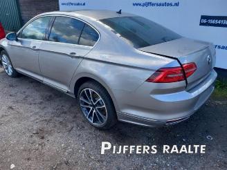 Volkswagen Passat Passat (3G2), Sedan, 2014 / 2024 2.0 TDI BiTurbo 16V 4Motion picture 19